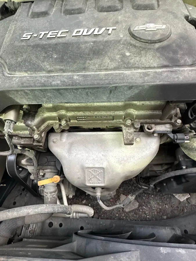 2022 Chevrolet Monza 1.5L 113HP L4 6AT,autocango,china used car exporter,china ev exporter,chinese used car exporter,chinese used ev exporter