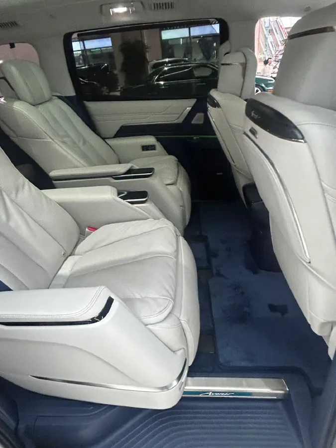 2025 Buick Century 2.0T 237HP L4 9AT,autocango,china used car exporter,china ev exporter,chinese used car exporter,chinese used ev exporter