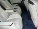 2025 Buick Century 2.0T 237HP L4 9AT