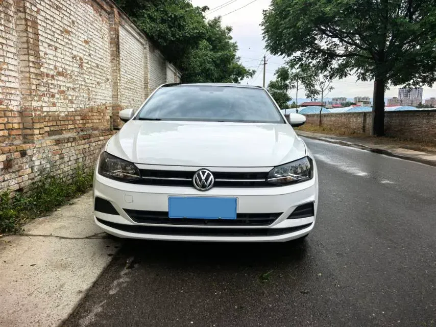 2019 Volkswagen Polo 1.5L 113HP L4 6AT,autocango,china used car exporter,china ev exporter,chinese used car exporter,chinese used ev exporter