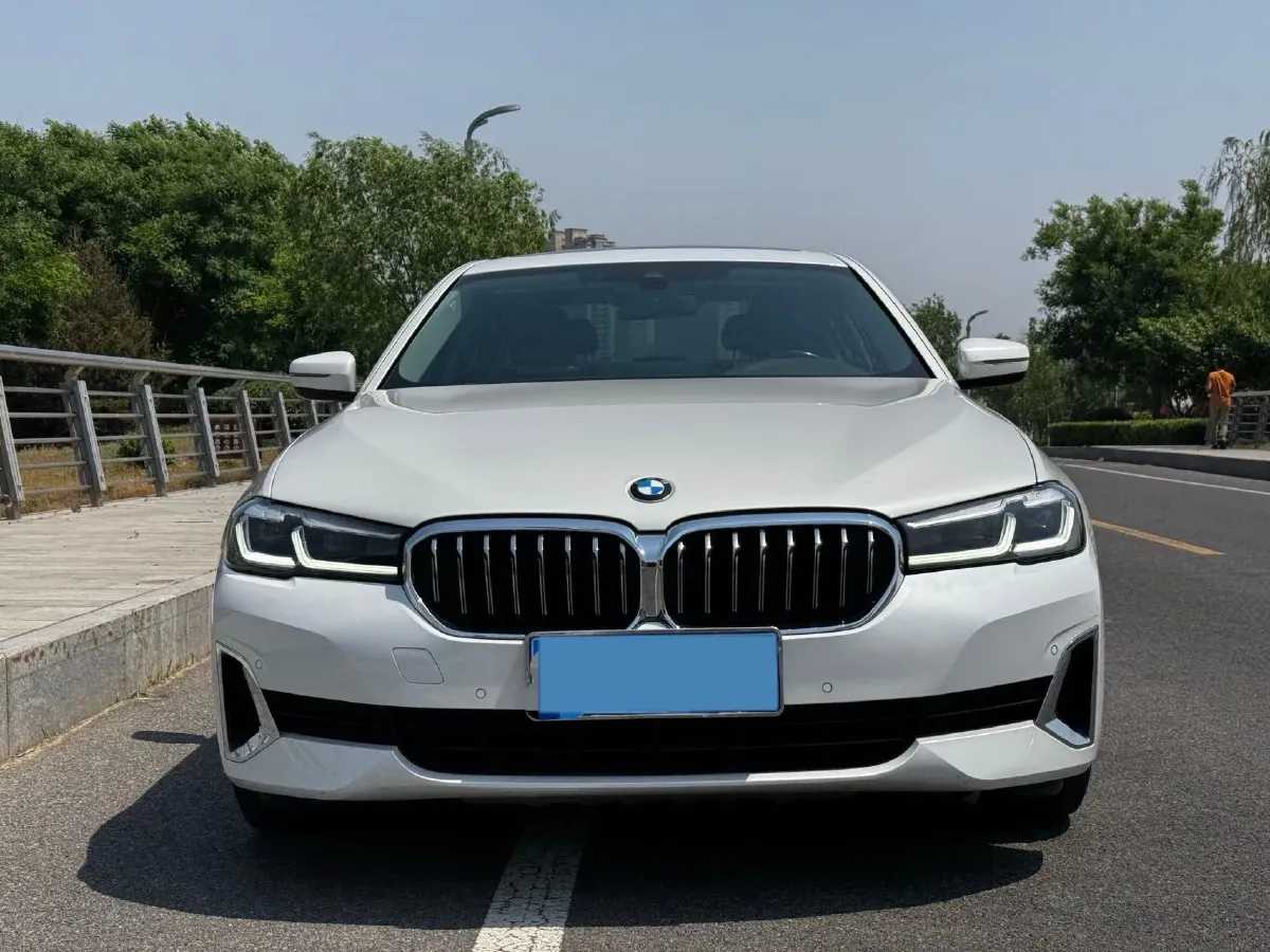 2021 BMW 5 Series 2.0T 184HP L4 8AT,autocango,china used car exporter,china ev exporter,chinese used car exporter,chinese used ev exporter