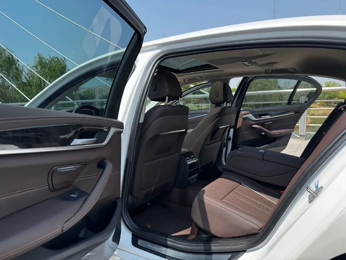 2021 BMW 5 Series 2.0T 184HP L4 8AT,autocango,china used car exporter,china ev exporter,chinese used car exporter,chinese used ev exporter