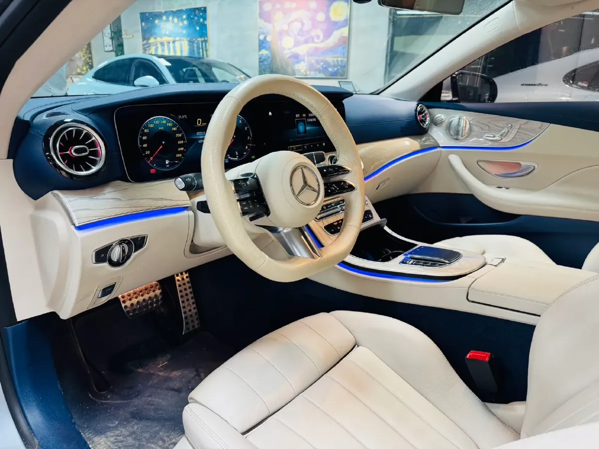 2021 Mercedes-Benz E Class 1.5T 184HP L4 9AT,autocango,china used car exporter,china ev exporter,chinese used car exporter,chinese used ev exporter
