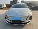 2022 HongQi E-QM5 BEV 54KWH