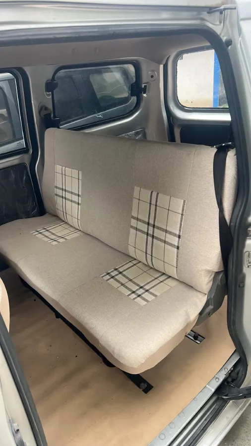 2019 WuLing HongGuang V 1.5L 99HP L4 6MT,autocango,china used car exporter,china ev exporter,chinese used car exporter,chinese used ev exporter