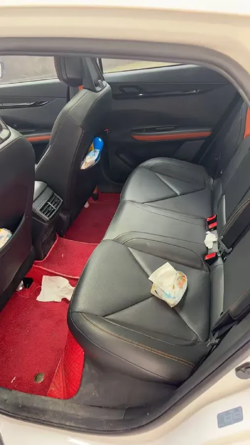 2022 ChangAn UNI-V 1.5T 188HP L4 7DCT,autocango,china used car exporter,china ev exporter,chinese used car exporter,chinese used ev exporter