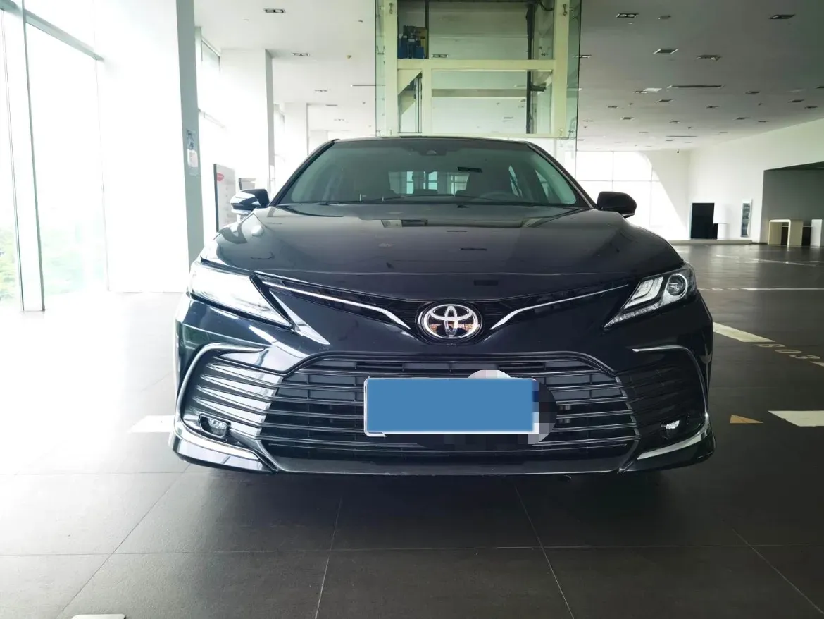 2022 Toyota Camry 2.0L 178HP L4 CVT,autocango,china used car exporter,china ev exporter,chinese used car exporter,chinese used ev exporter