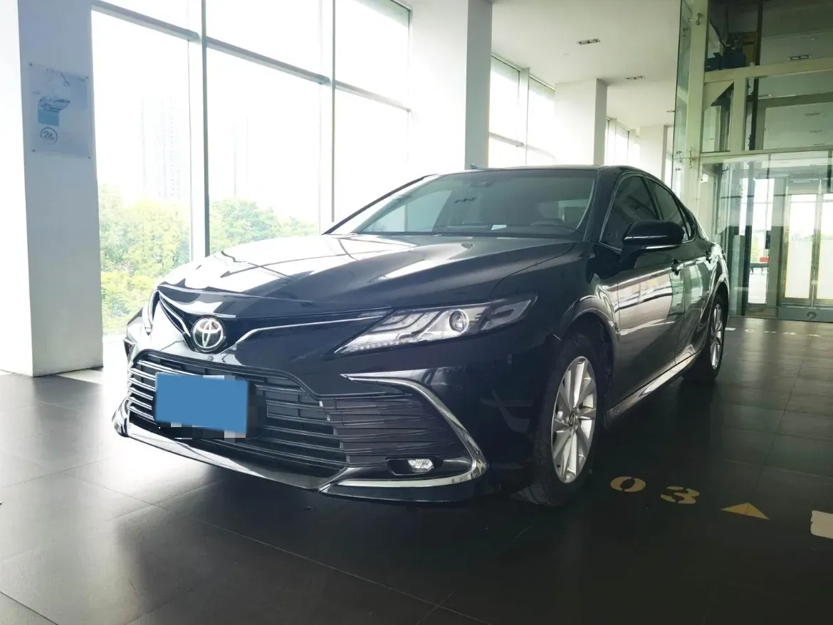2022 Toyota Camry 2.0L 178HP L4 CVT,autocango,china used car exporter,china ev exporter,chinese used car exporter,chinese used ev exporter