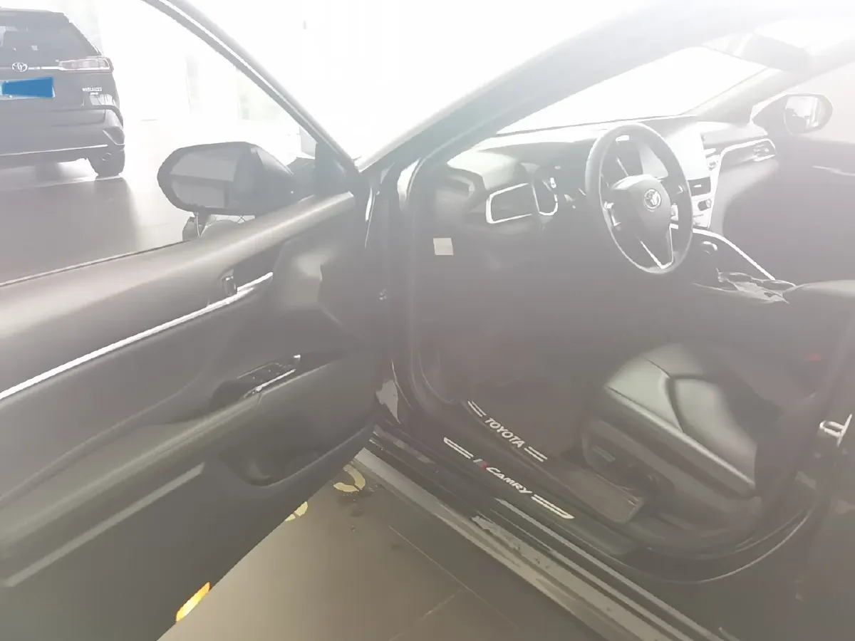 2022 Toyota Camry 2.0L 178HP L4 CVT,autocango,china used car exporter,china ev exporter,chinese used car exporter,chinese used ev exporter