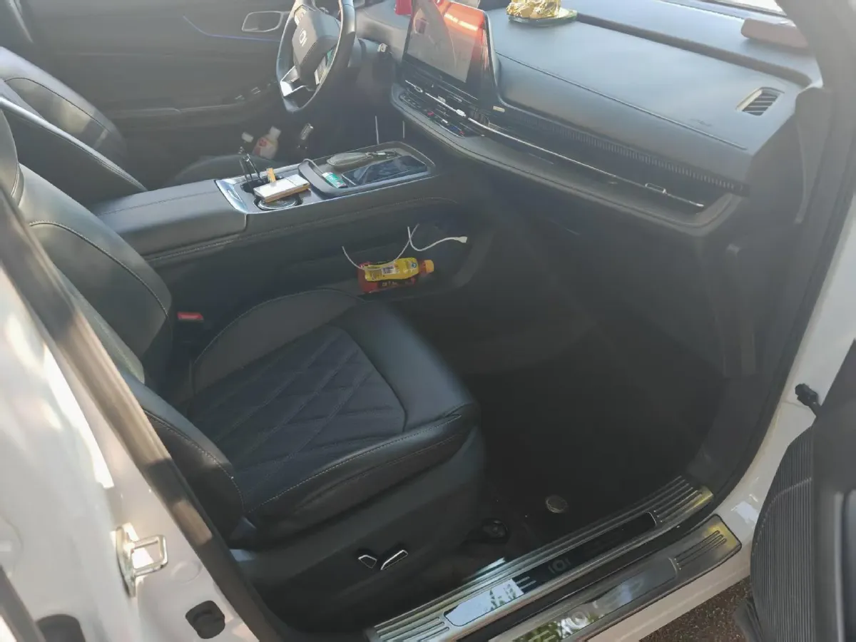 2025 ChangAn QiYuan Q05 Classic 1.5L 98HP L4 E-CVT PHEV 18.4KWH,autocango,china used car exporter,china ev exporter,chinese used car exporter,chinese used ev exporter