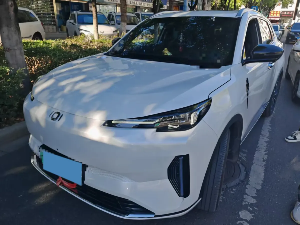 2025 ChangAn QiYuan Q05 Classic 1.5L 98HP L4 E-CVT PHEV 18.4KWH,autocango,china used car exporter,china ev exporter,chinese used car exporter,chinese used ev exporter