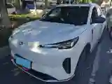 2025 ChangAn QiYuan Q05 Classic 1.5L 98HP L4 E-CVT PHEV 18.4KWH