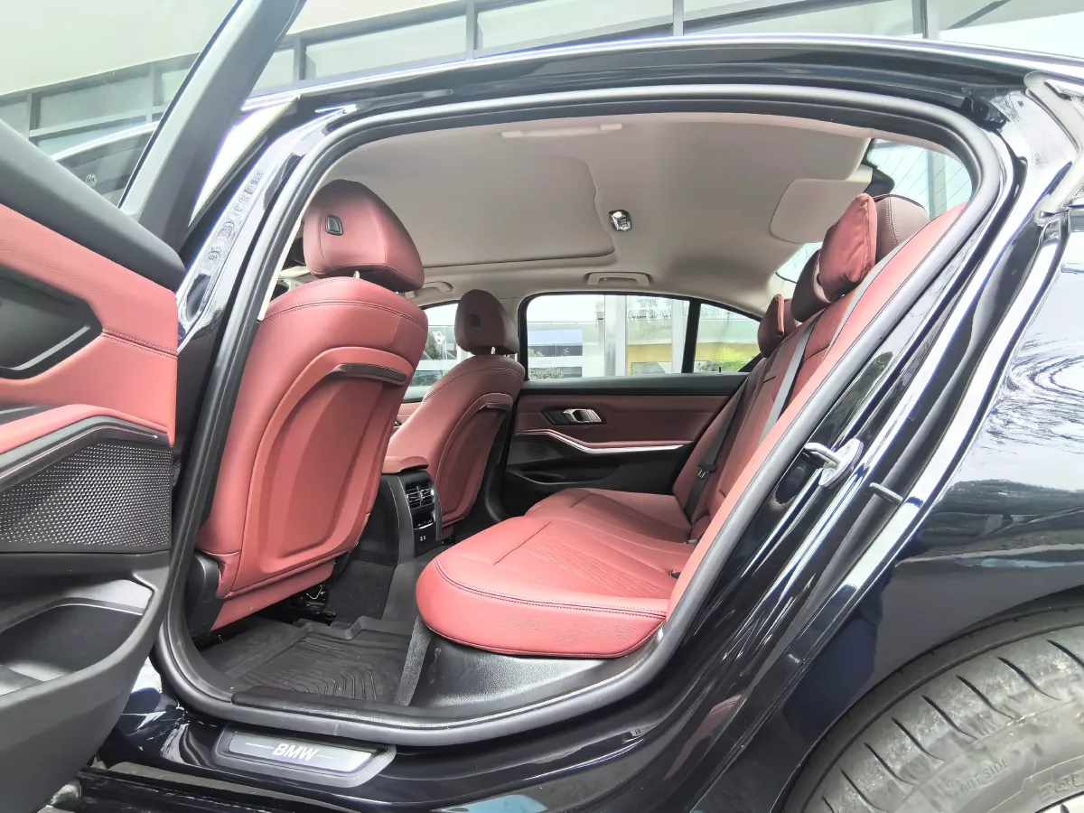 2025 BMW i3 BEV 79.05KWH,autocango,china used car exporter,china ev exporter,chinese used car exporter,chinese used ev exporter