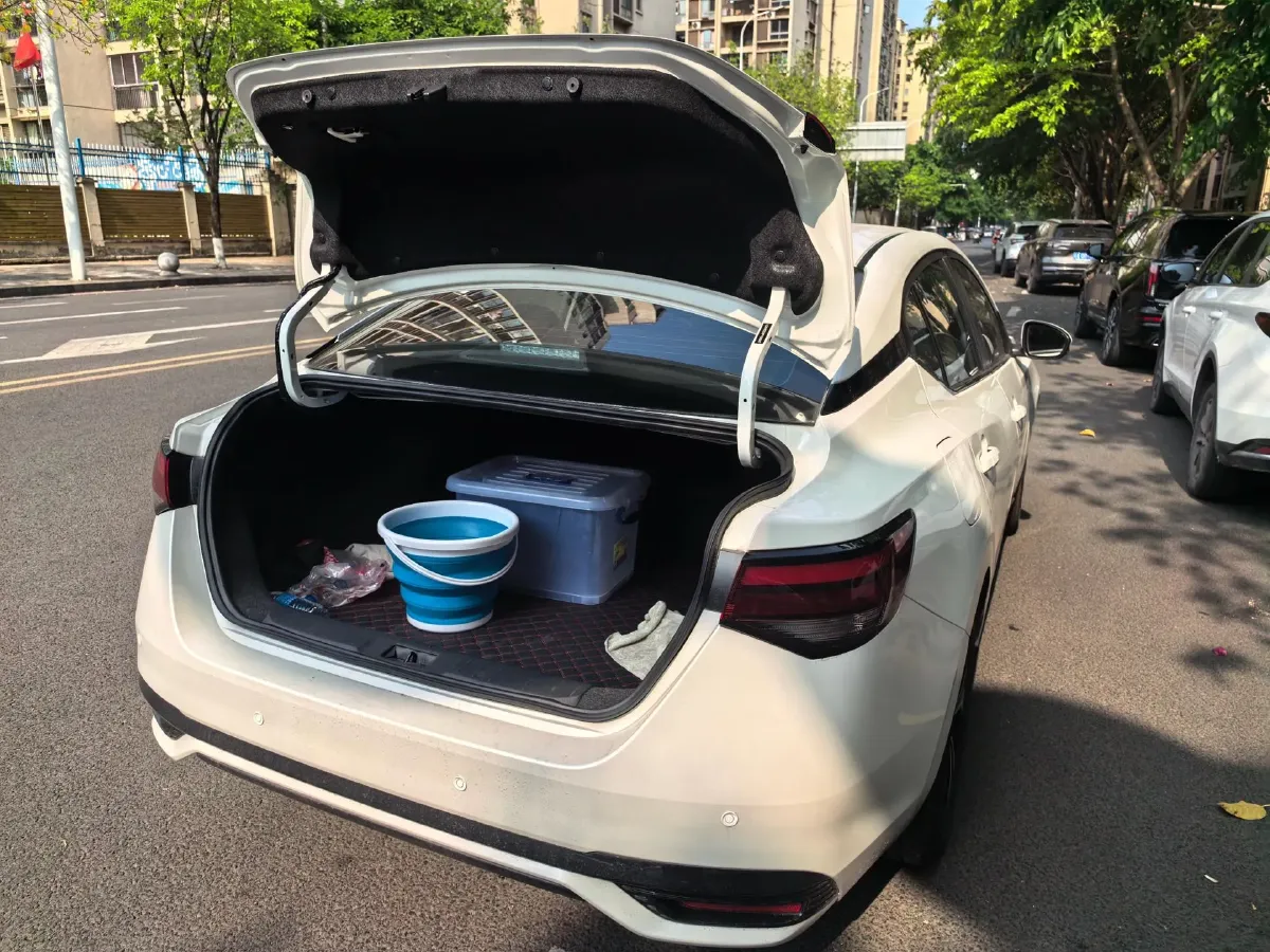 2023 Nissan Sylphy 1.6L 135HP L4 CVT,autocango,china used car exporter,china ev exporter,chinese used car exporter,chinese used ev exporter