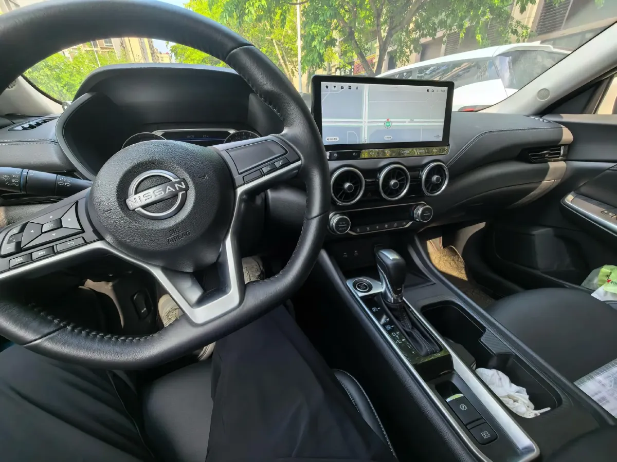 2023 Nissan Sylphy 1.6L 135HP L4 CVT,autocango,china used car exporter,china ev exporter,chinese used car exporter,chinese used ev exporter