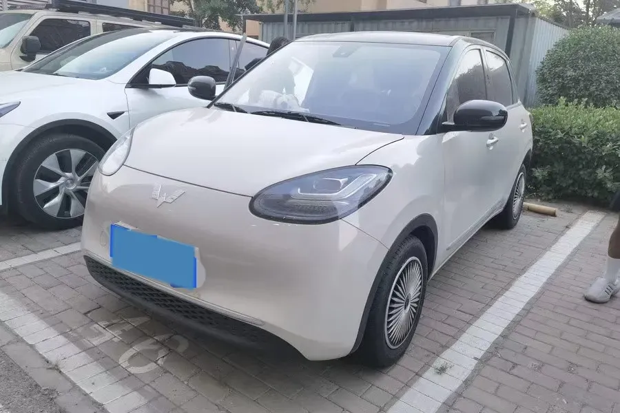2023 WuLing BinGuo BEV 17.3KWH,autocango,china used car exporter,china ev exporter,chinese used car exporter,chinese used ev exporter
