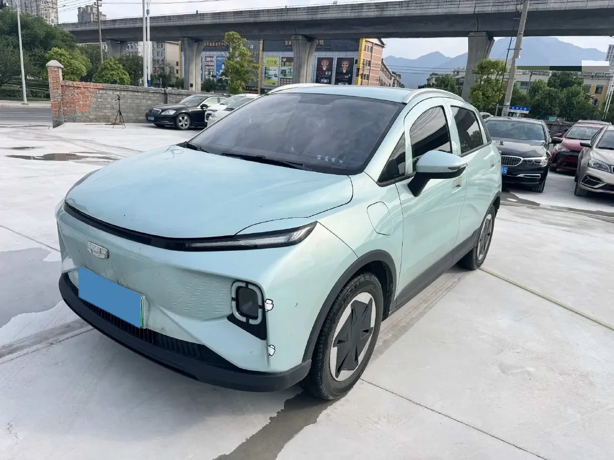 2024 Geometry E BEV 29.67KWH,autocango,china used car exporter,china ev exporter,chinese used car exporter,chinese used ev exporter