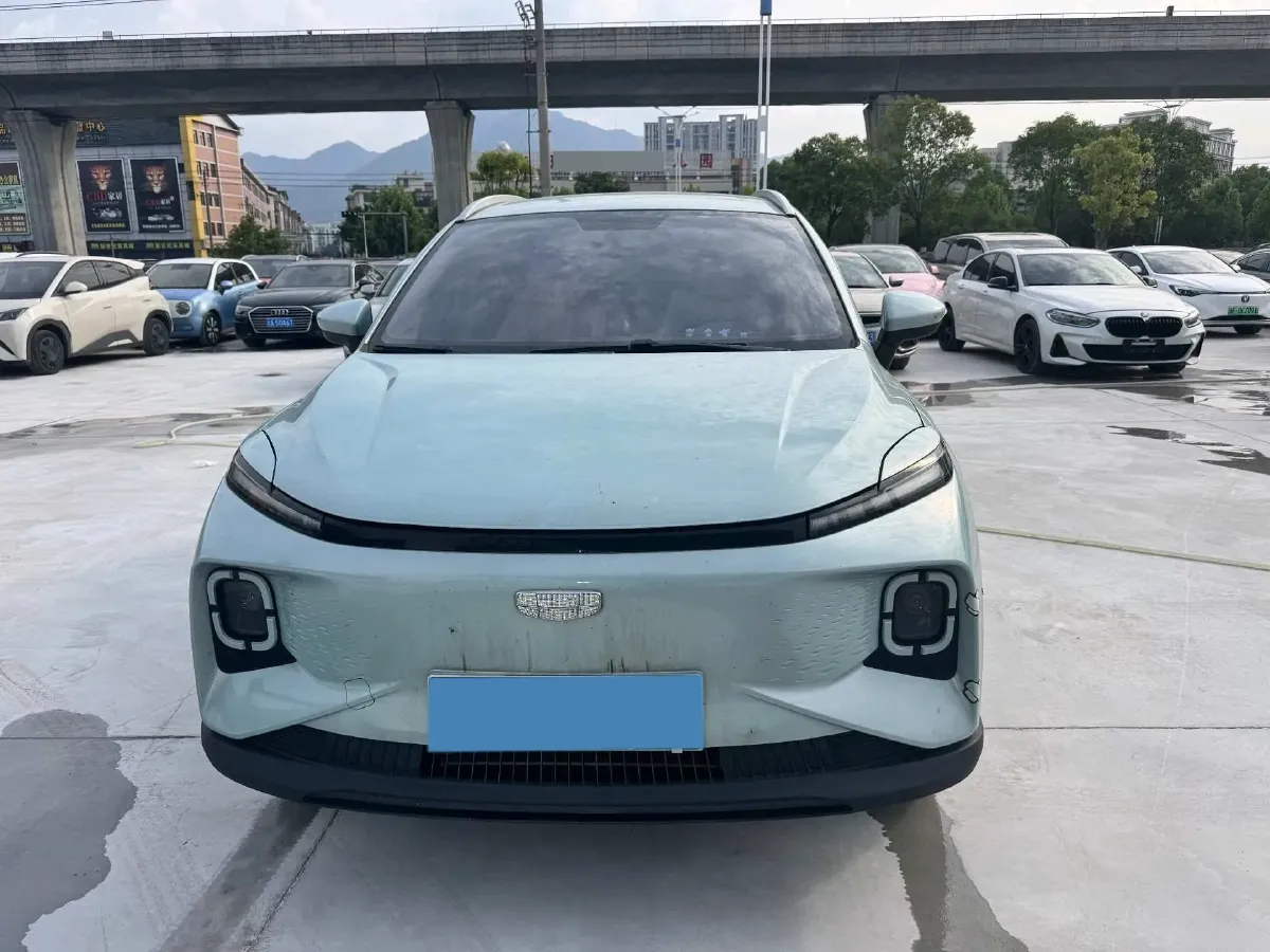 2024 Geometry E BEV 29.67KWH,autocango,china used car exporter,china ev exporter,chinese used car exporter,chinese used ev exporter