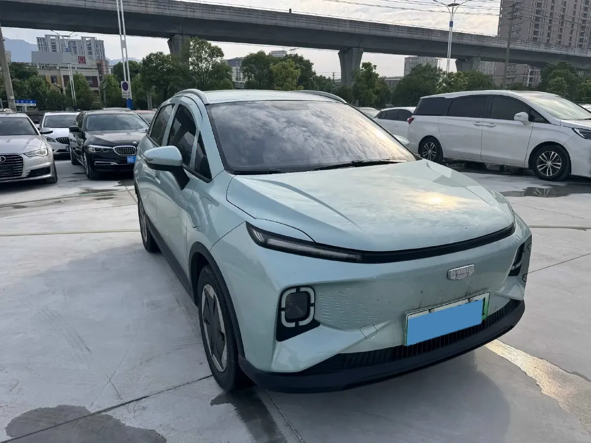 2024 Geometry E BEV 29.67KWH,autocango,china used car exporter,china ev exporter,chinese used car exporter,chinese used ev exporter
