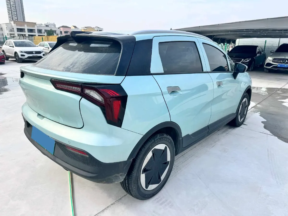 2024 Geometry E BEV 29.67KWH,autocango,china used car exporter,china ev exporter,chinese used car exporter,chinese used ev exporter