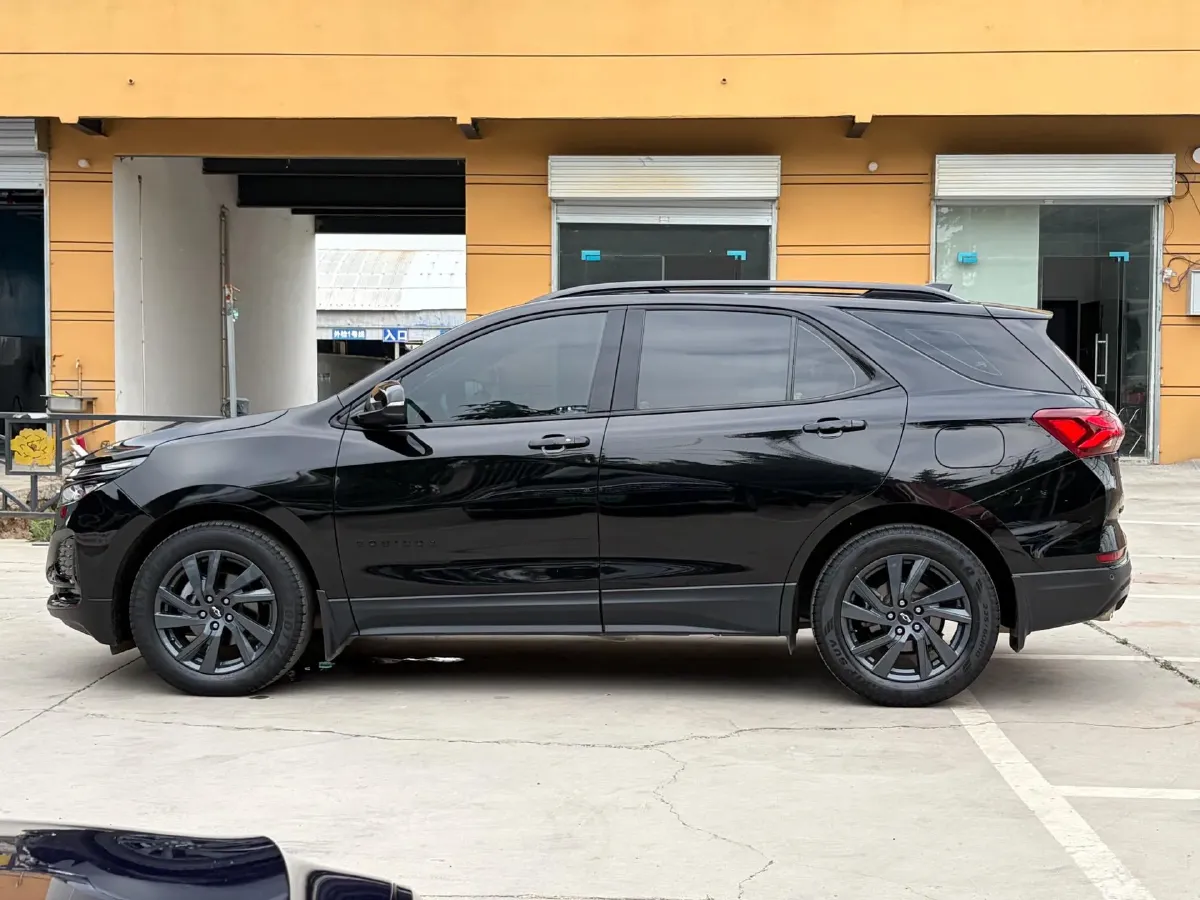 2021 Chevrolet Equinox 2.0T 237HP L4 9AT,autocango,china used car exporter,china ev exporter,chinese used car exporter,chinese used ev exporter