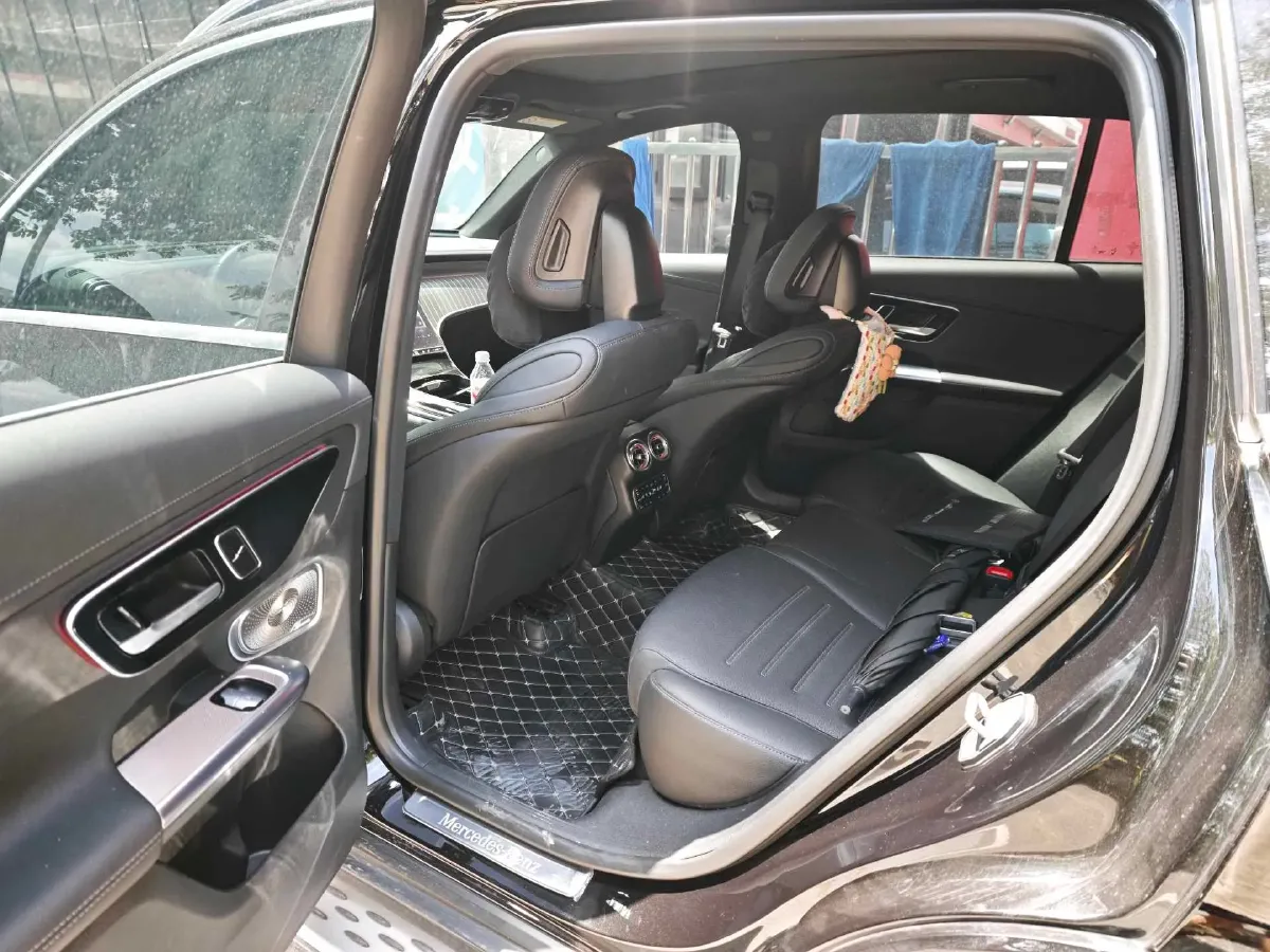 2023 Mercedes-Benz GLC Class 2.0T 258HP L4 9AT,autocango,china used car exporter,china ev exporter,chinese used car exporter,chinese used ev exporter