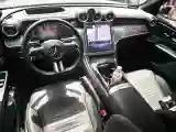 2023 Mercedes-Benz GLC Class 2.0T 258HP L4 9AT