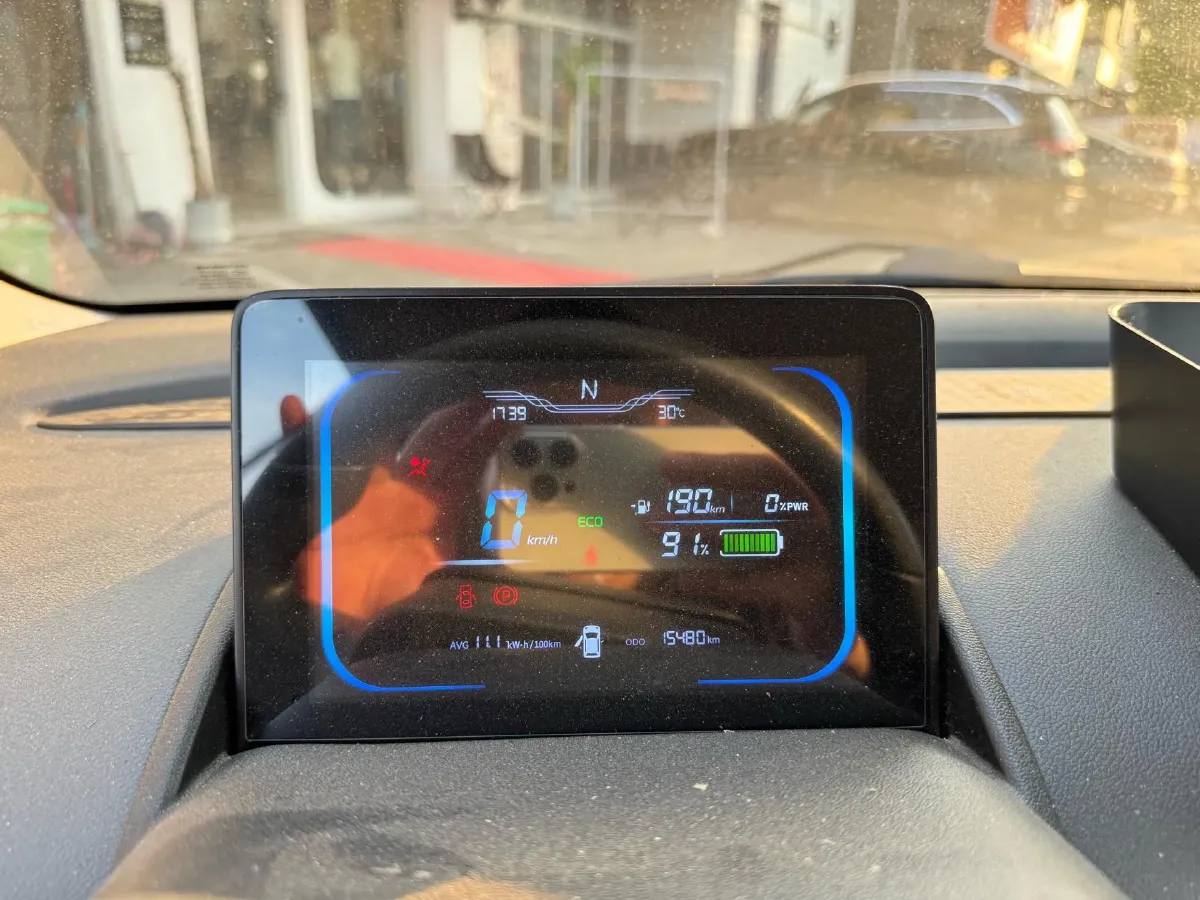 2022 Levdeo Mango BEV 17.28KWH,autocango,china used car exporter,china ev exporter,chinese used car exporter,chinese used ev exporter