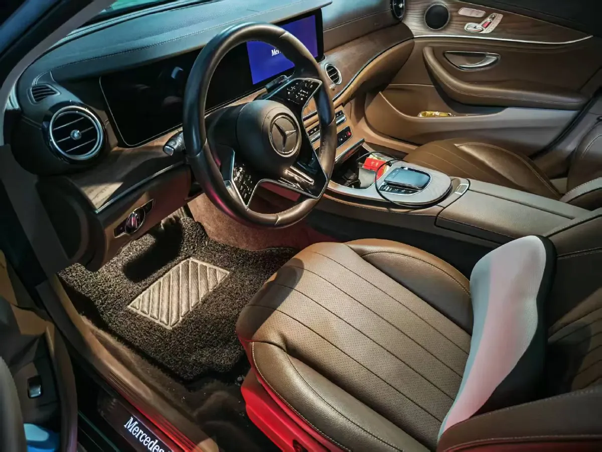 2021 Mercedes-Benz E Class 2.0T 258HP L4 9AT,autocango,china used car exporter,china ev exporter,chinese used car exporter,chinese used ev exporter