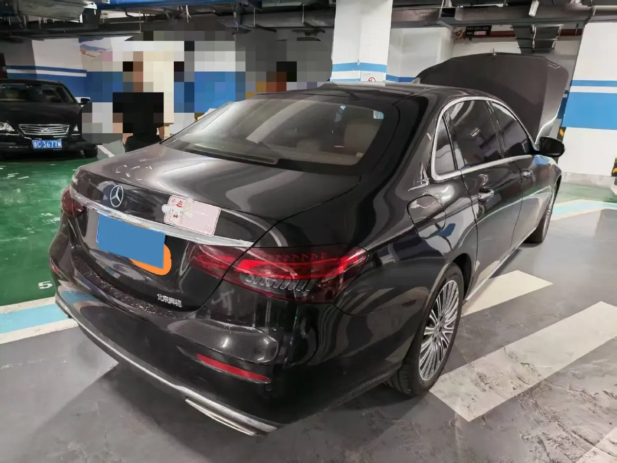 2021 Mercedes-Benz E Class 2.0T 258HP L4 9AT,autocango,china used car exporter,china ev exporter,chinese used car exporter,chinese used ev exporter
