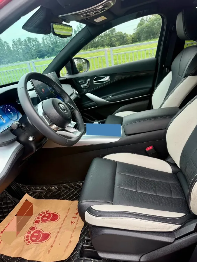 2020 Denza X 2.0T 192HP L4 6DCT PHEV 20KWH,autocango,china used car exporter,china ev exporter,chinese used car exporter,chinese used ev exporter