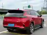 2020 Denza X 2.0T 192HP L4 6DCT PHEV 20KWH