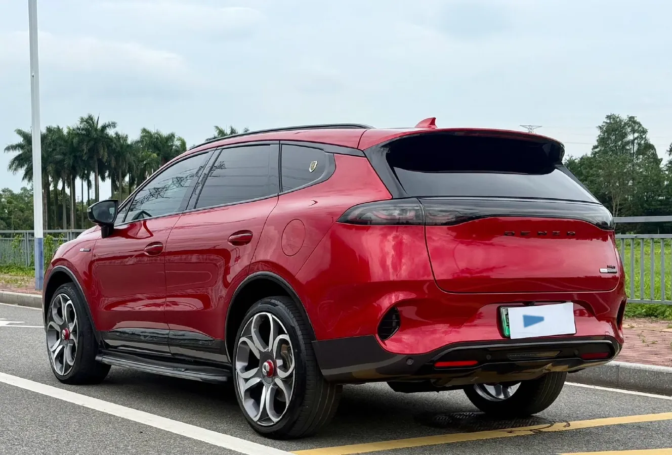 2020 Denza X 2.0T 192HP L4 6DCT PHEV 20KWH,autocango,china used car exporter,china ev exporter,chinese used car exporter,chinese used ev exporter