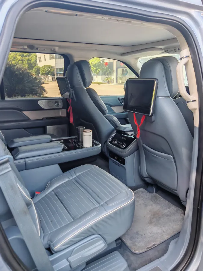 2020 Lincoln Navigator 3.5T 388HP V6 10AT,autocango,china used car exporter,china ev exporter,chinese used car exporter,chinese used ev exporter