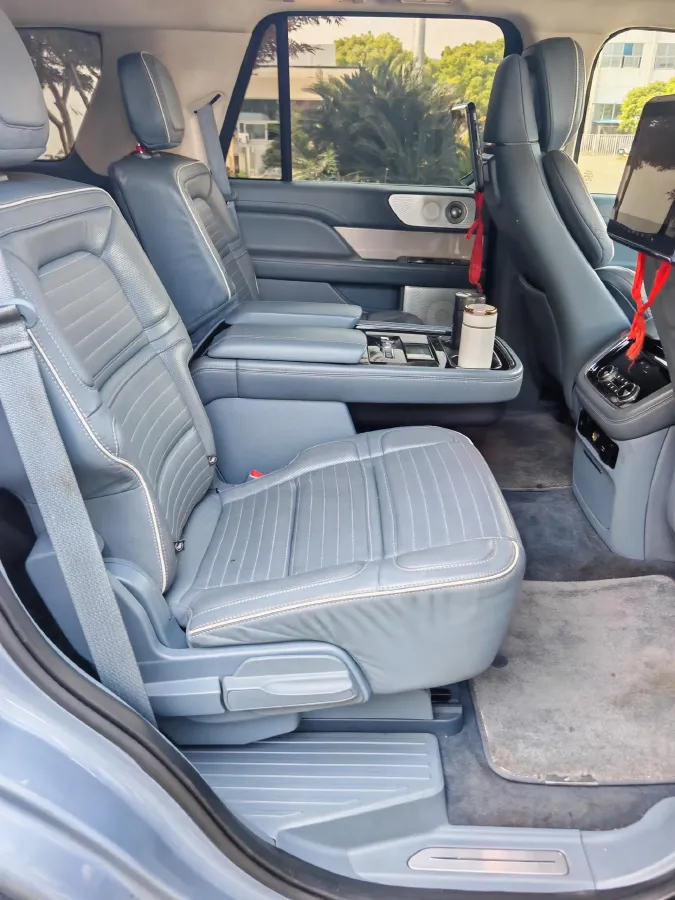 2020 Lincoln Navigator 3.5T 388HP V6 10AT,autocango,china used car exporter,china ev exporter,chinese used car exporter,chinese used ev exporter