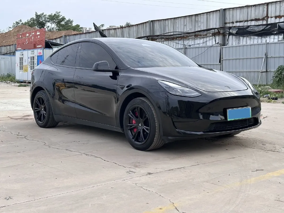2022 Tesla Model Y BEV 60KWH,autocango,china used car exporter,china ev exporter,chinese used car exporter,chinese used ev exporter