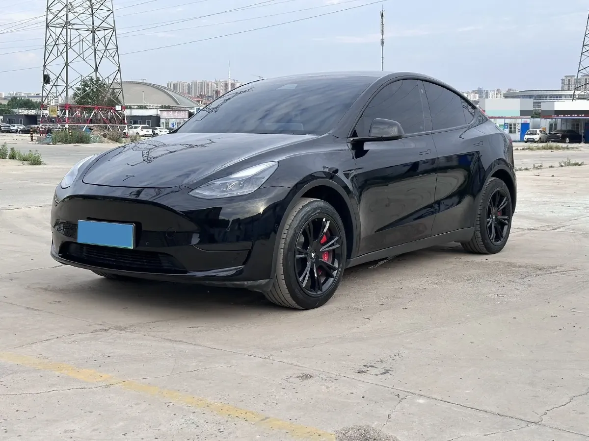 2022 Tesla Model Y BEV 60KWH,autocango,china used car exporter,china ev exporter,chinese used car exporter,chinese used ev exporter