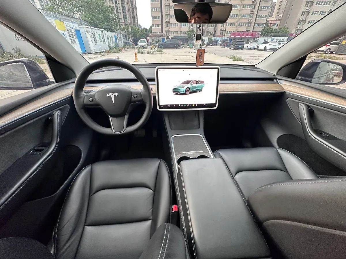 2022 Tesla Model Y BEV 60KWH,autocango,china used car exporter,china ev exporter,chinese used car exporter,chinese used ev exporter