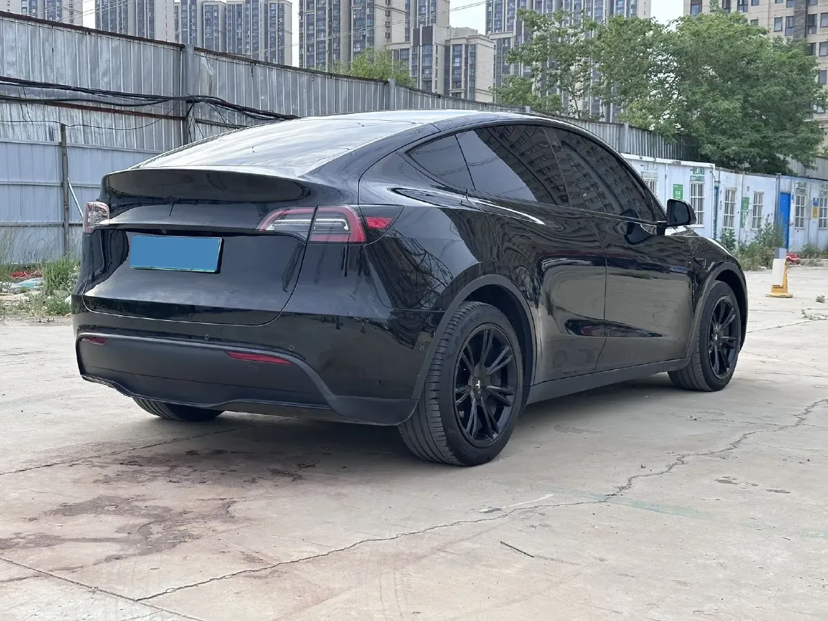 2022 Tesla Model Y BEV 60KWH,autocango,china used car exporter,china ev exporter,chinese used car exporter,chinese used ev exporter