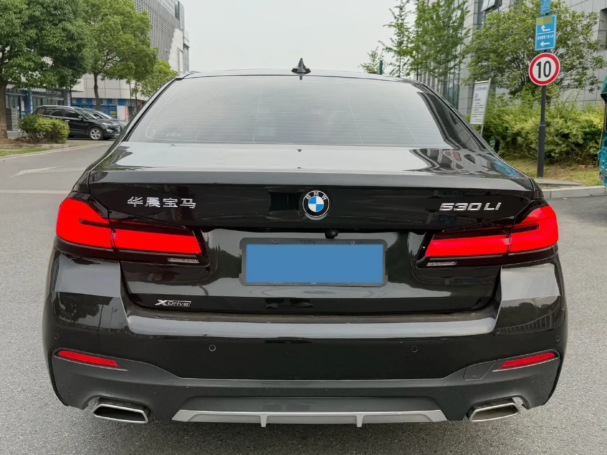 2021 BMW 5 Series 2.0T 252HP L4 8AT,autocango,china used car exporter,china ev exporter,chinese used car exporter,chinese used ev exporter