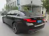 2021 BMW 5 Series 2.0T 252HP L4 8AT