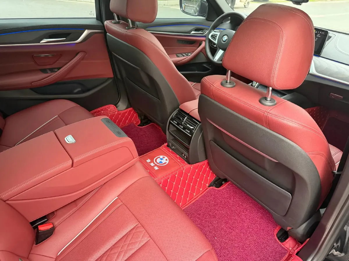 2021 BMW 5 Series 2.0T 252HP L4 8AT,autocango,china used car exporter,china ev exporter,chinese used car exporter,chinese used ev exporter