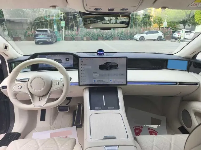 2025 HIMA Stelato S9 REEV 160HP REEV,autocango,china used car exporter,china ev exporter,chinese used car exporter,chinese used ev exporter