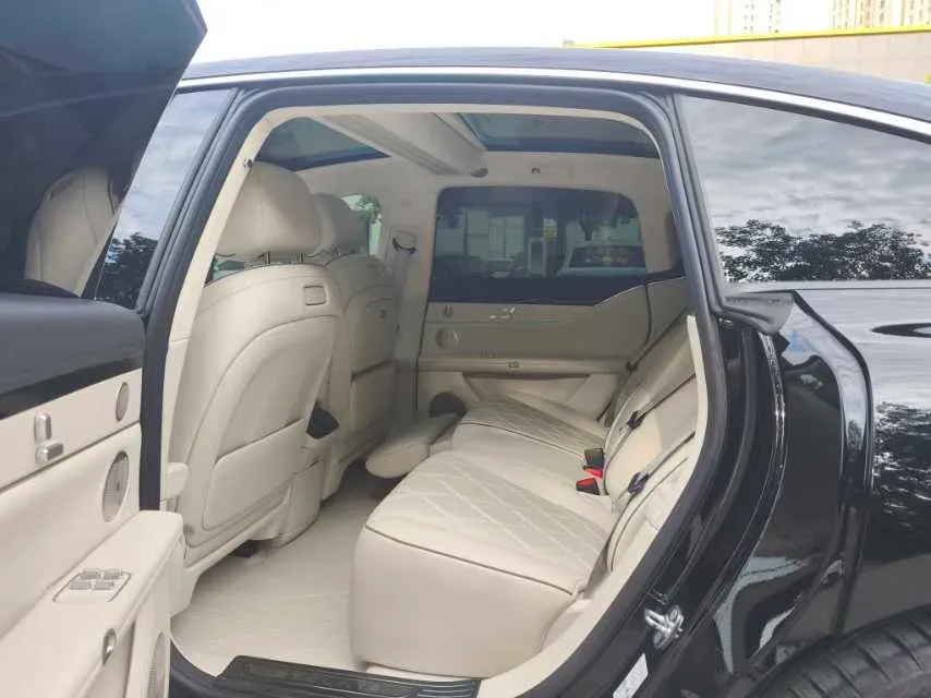 2025 HIMA Stelato S9 REEV 160HP REEV,autocango,china used car exporter,china ev exporter,chinese used car exporter,chinese used ev exporter