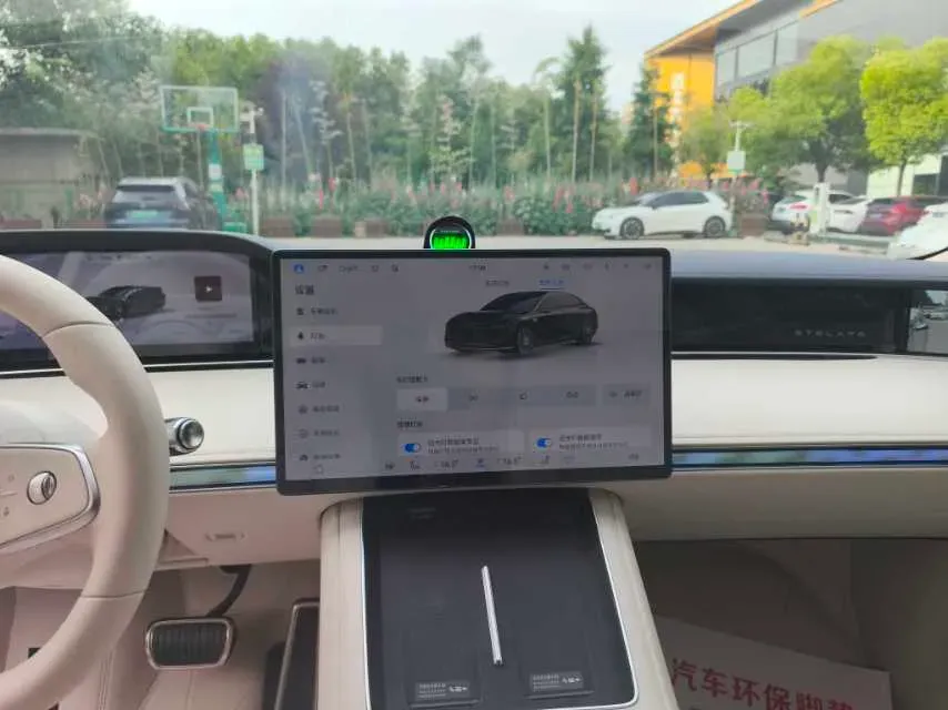 2025 HIMA Stelato S9 REEV 160HP REEV,autocango,china used car exporter,china ev exporter,chinese used car exporter,chinese used ev exporter