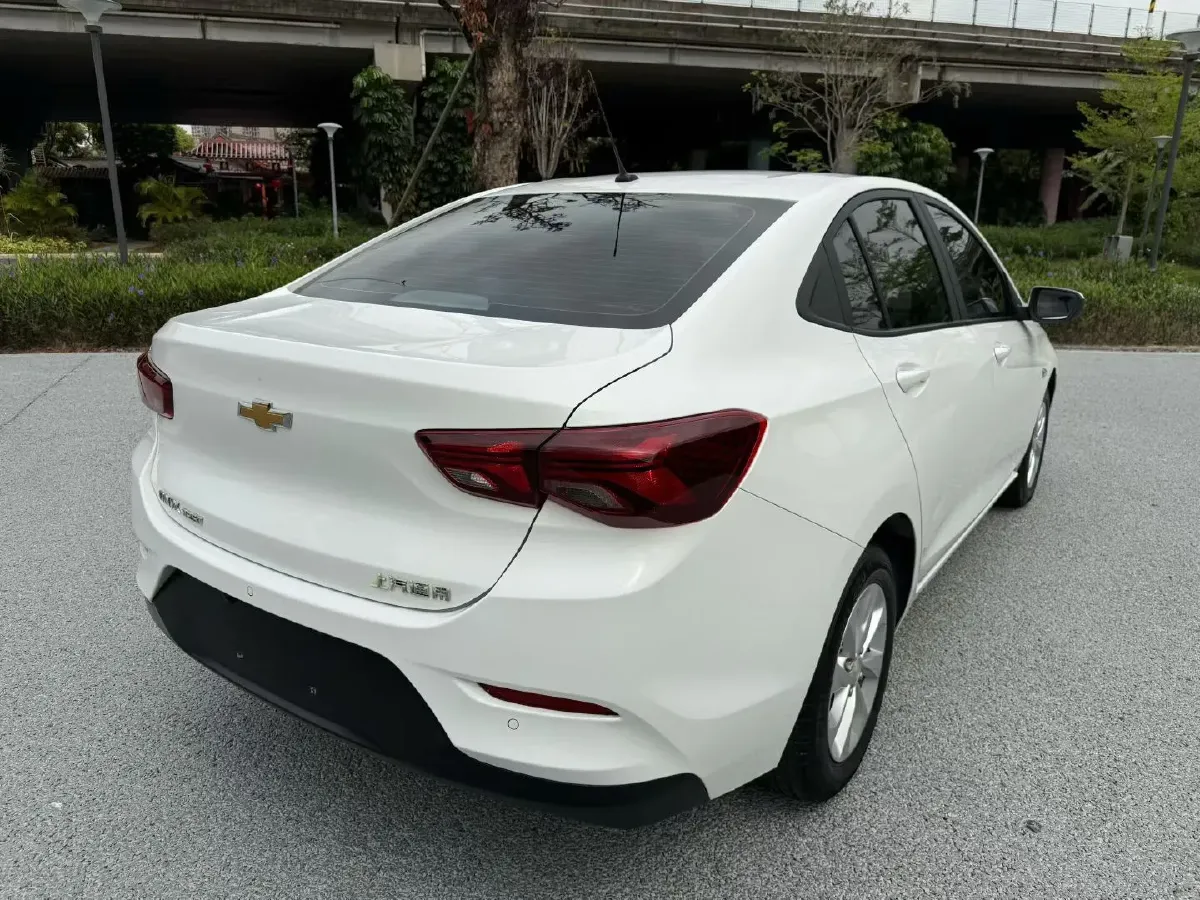 2021 Chevrolet Cavalier 1.0T 125HP L3 6AT,autocango,china used car exporter,china ev exporter,chinese used car exporter,chinese used ev exporter