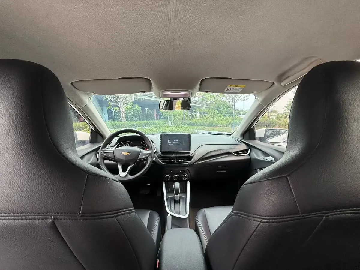 2021 Chevrolet Cavalier 1.0T 125HP L3 6AT,autocango,china used car exporter,china ev exporter,chinese used car exporter,chinese used ev exporter