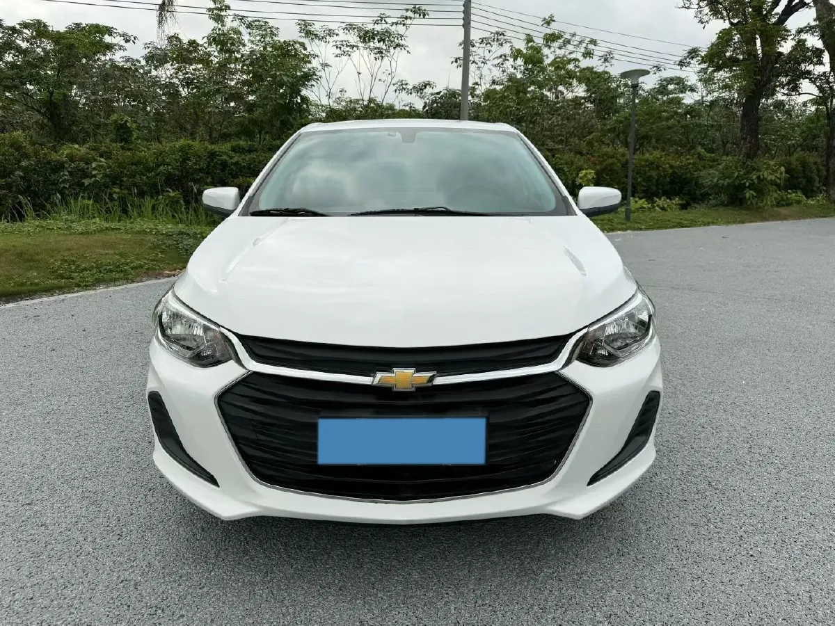 2021 Chevrolet Cavalier 1.0T 125HP L3 6AT,autocango,china used car exporter,china ev exporter,chinese used car exporter,chinese used ev exporter