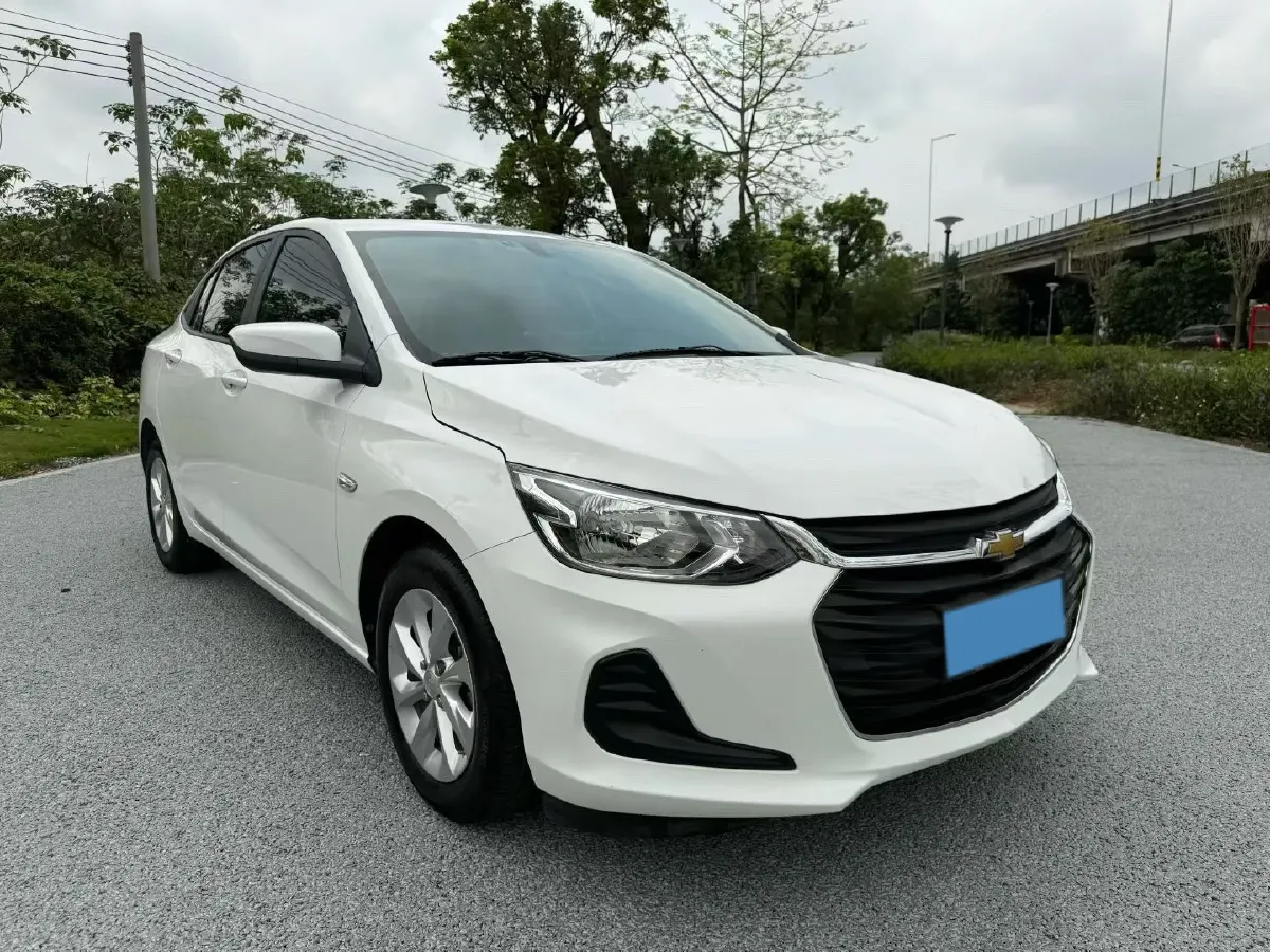2021 Chevrolet Cavalier 1.0T 125HP L3 6AT,autocango,china used car exporter,china ev exporter,chinese used car exporter,chinese used ev exporter
