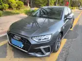 2020 AUDI A4L,autocango,china used car exporter,china ev exporter,chinese used car exporter,chinese used ev exporter